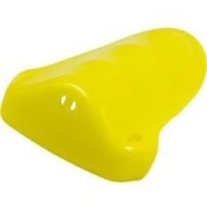 Datalogic Case for Handheld Terminal - Yellow - 5
