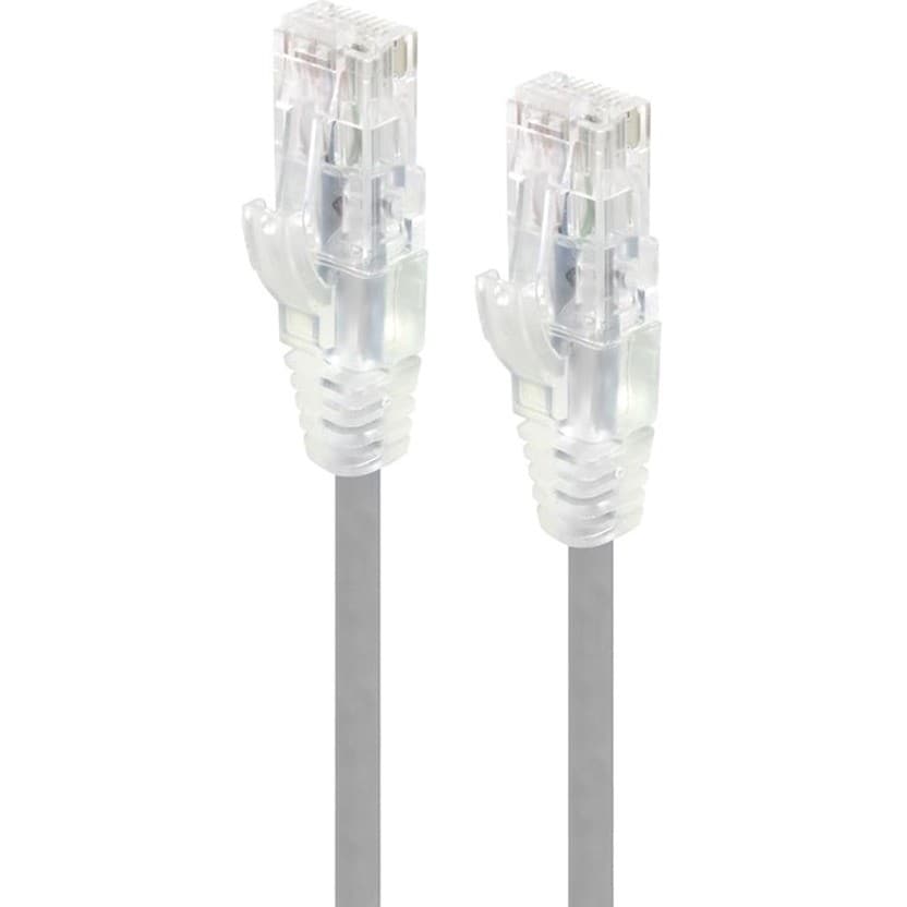 Alogic Alpha 3 m Category 6 Network Cable for Network Device