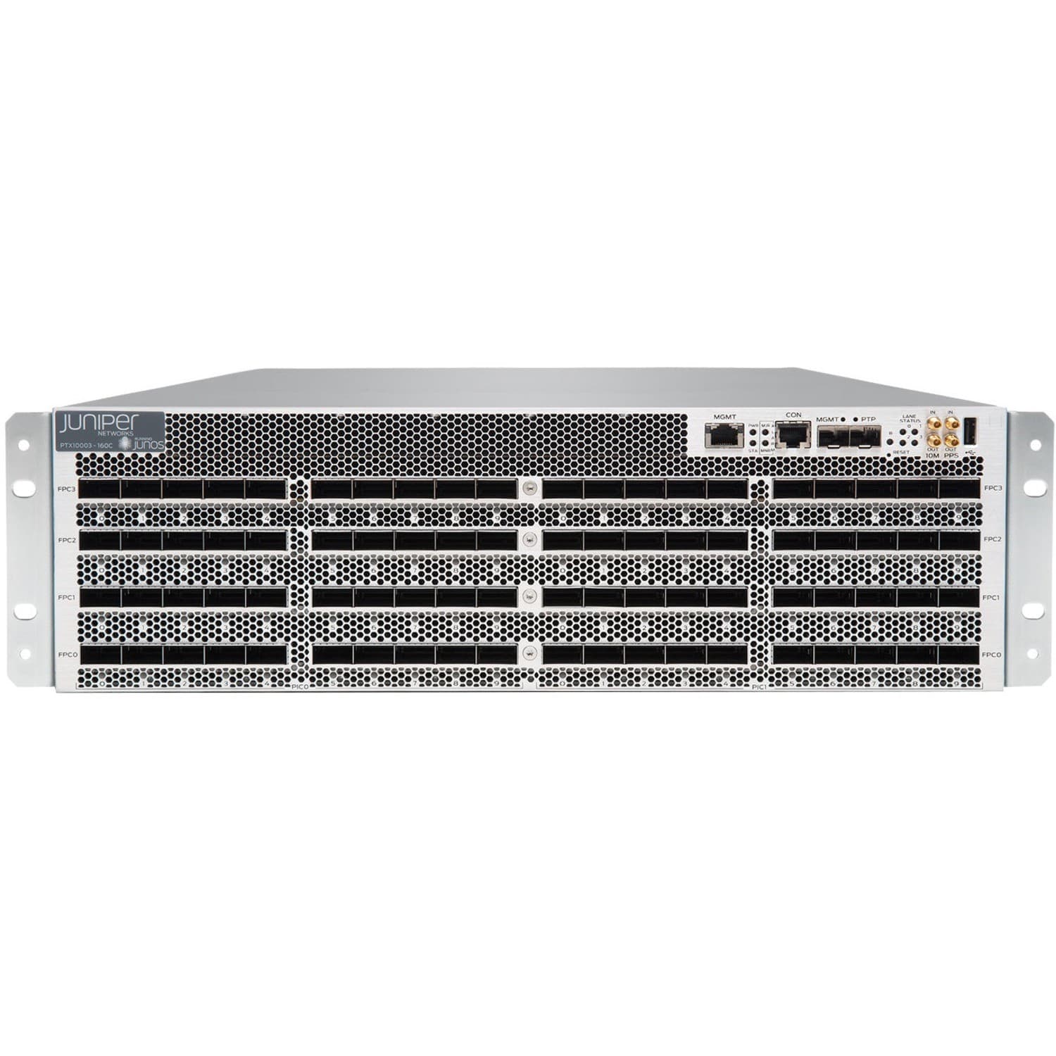 Juniper PTX PTX10003 Router