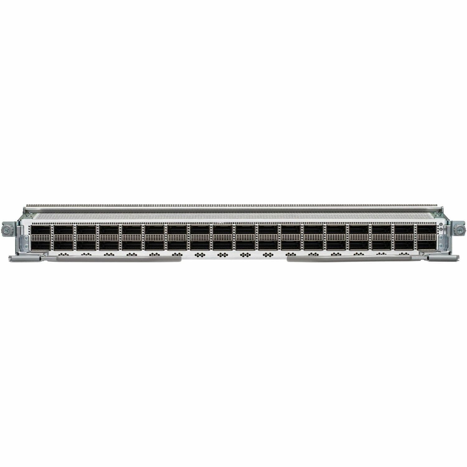 Cisco Line Card - 36 x 400GBase-X Expansion Slot