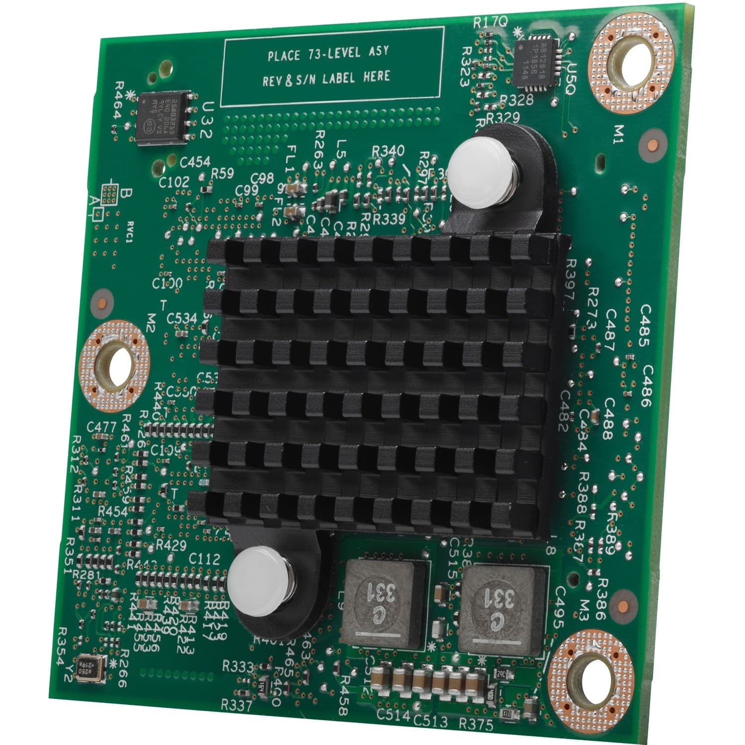 Cisco Voice Module - 1
