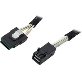 Intel 95 cm Mini-SAS Data Transfer Cable for Server, Chassis, Controller - 2