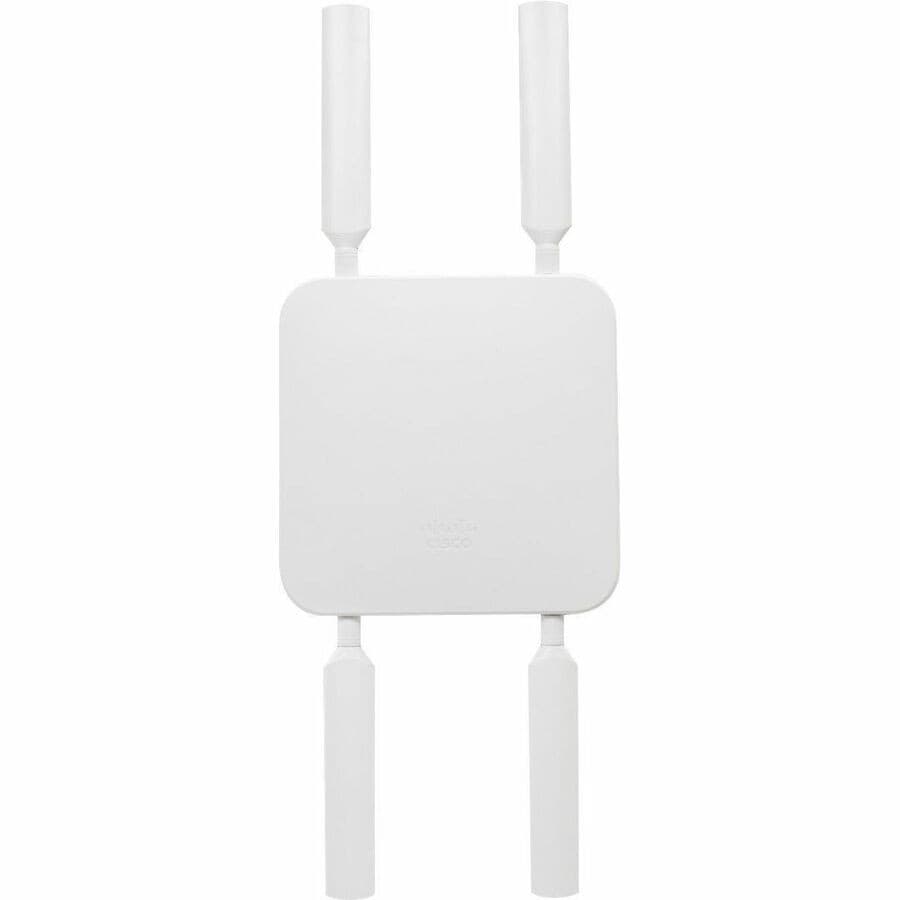 Meraki MG52E 2 SIM Cellular Modem/Wireless Router