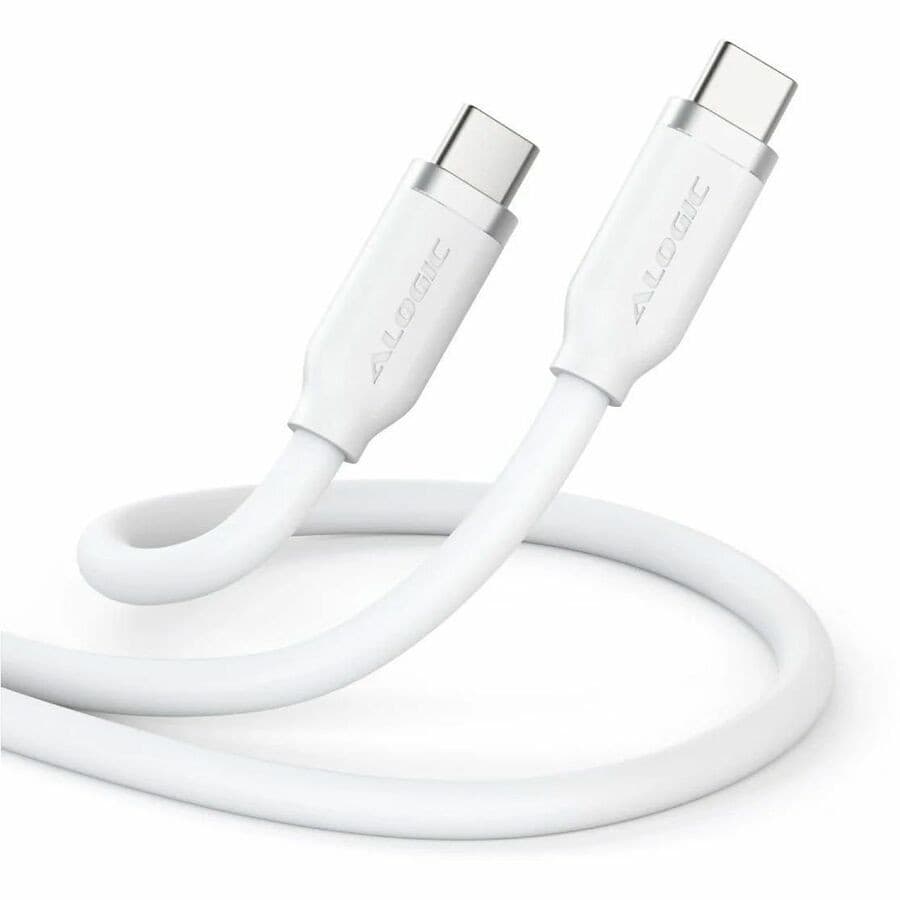 Alogic Elements 2 m USB-C Data Transfer Cable - 1