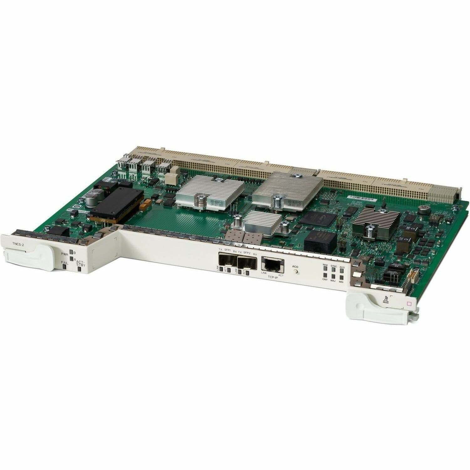 Cisco Expansion Module