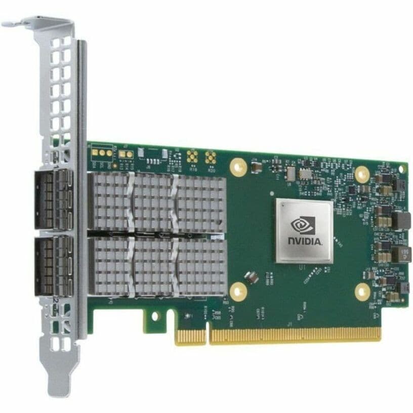 HPE 25Gigabit Ethernet Card for Storage Array - Plug-in Card