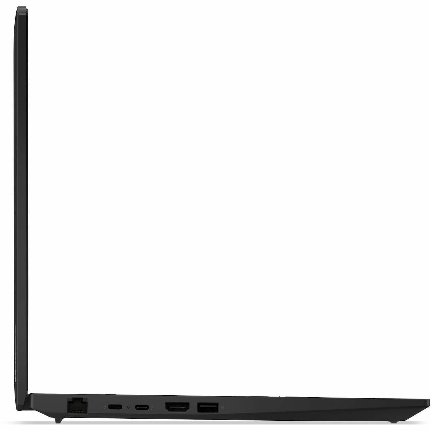 Lenovo ThinkPad L16 Gen 2 21SA0008AU 16" Notebook - WUXGA - 60 Hz - Intel Core Ultra 5 225U - 16 GB - 512 GB SSD - English Keyboard - Black