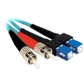 Comsol 10 m Fibre Optic Network Cable