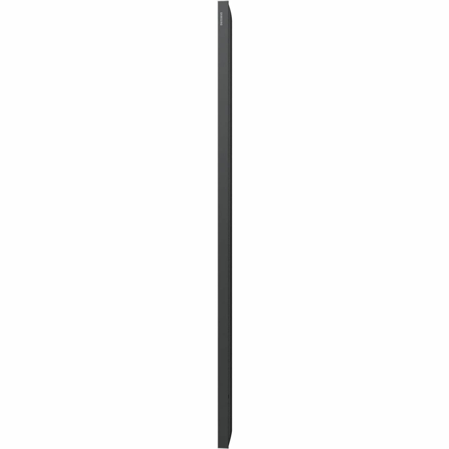 Samsung QB55C 54.5" LCD Digital Signage Display - 24 Hours/7 Days Operation