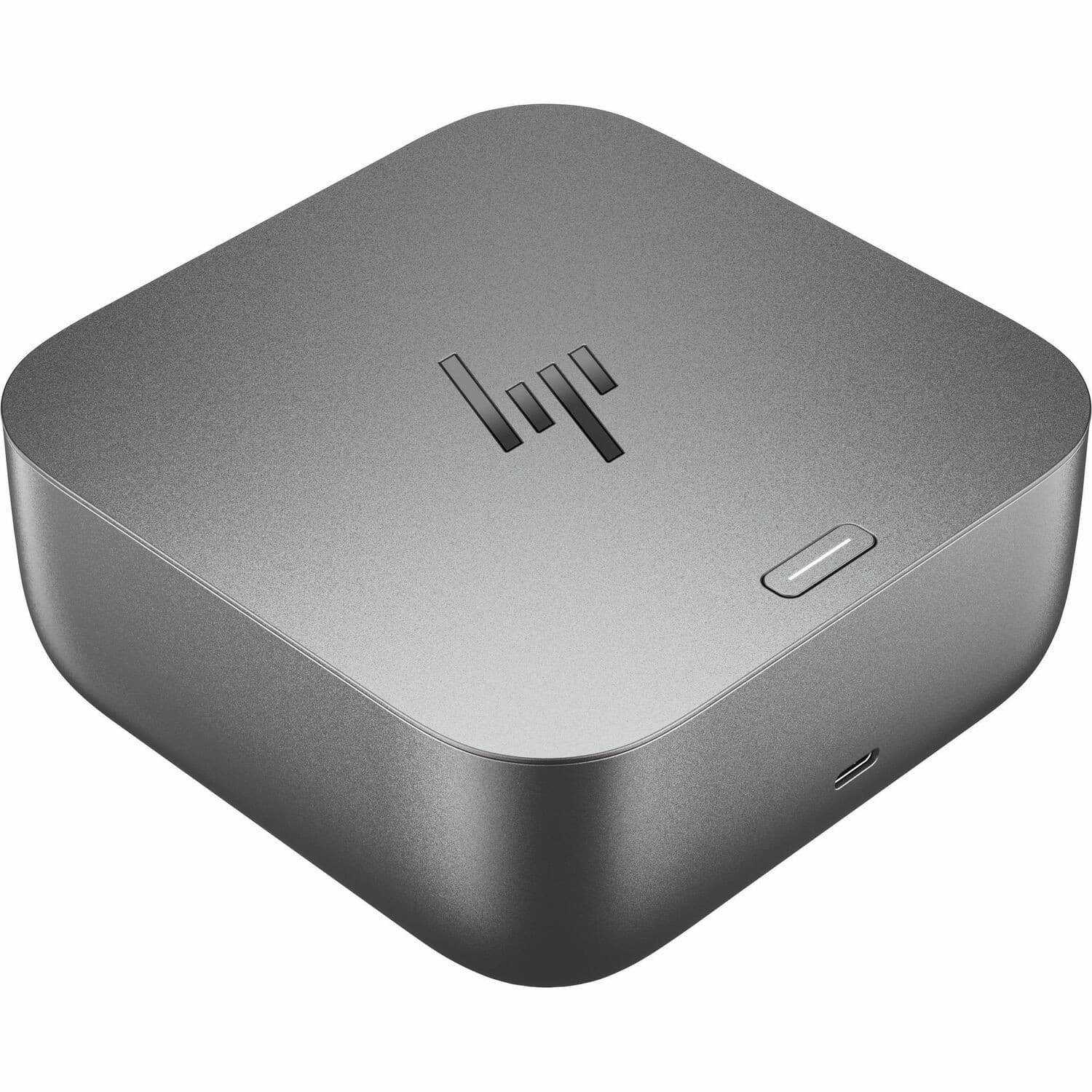 HP G6 Thunderbolt 4 Docking Station for Monitor, Notebook - Charging Capability