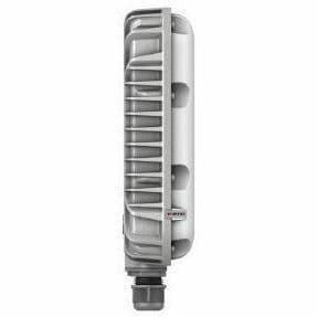 Fortinet FortiAP FAP-244K Tri Band Wi-Fi 7 IEEE 802.11a/b/e/g/h/i/j/k/n/r/v/u/w/ac/ax/be/mc 9.32 Gbit/s Wireless Access Point - Outdoor - Yes - Yes