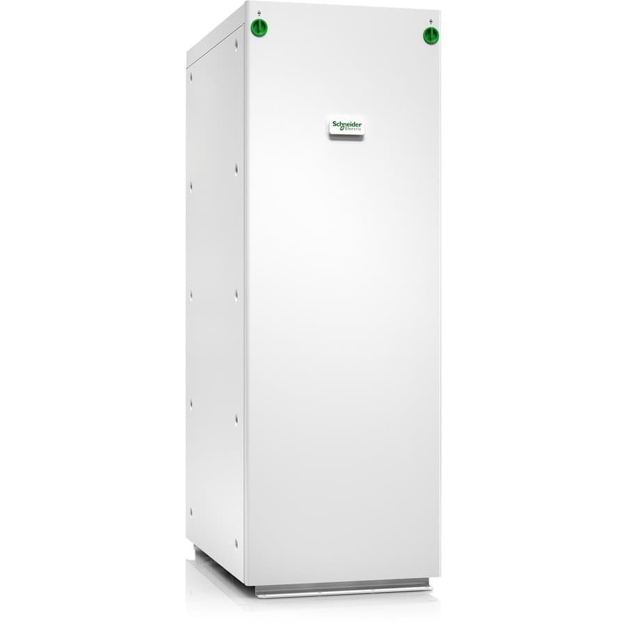 APC by Schneider Electric Battery Cabinet