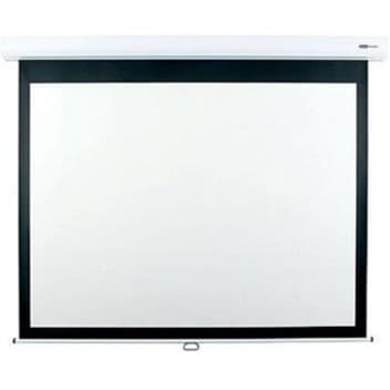 Screen Technics CinemaPro 4410869-A 274.3 cm (108") Manual Projection Screen