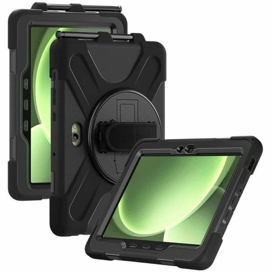 Strike Rugged Carrying Case Samsung Galaxy Tab Active5 Pro Tablet
