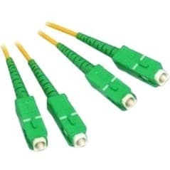 Comsol 10 m Fibre Optic Network Cable