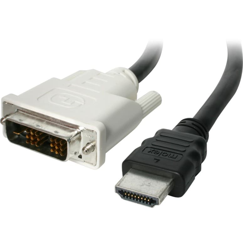 StarTech.com 10m High Speed HDMI® Cable to DVI Digital Video Monitor - M/M