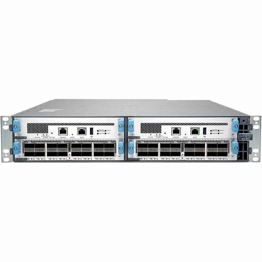Juniper MX MX304 Router Chassis