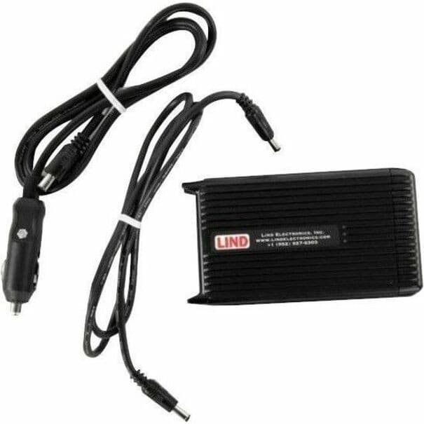 Zebra Standard Power Cord