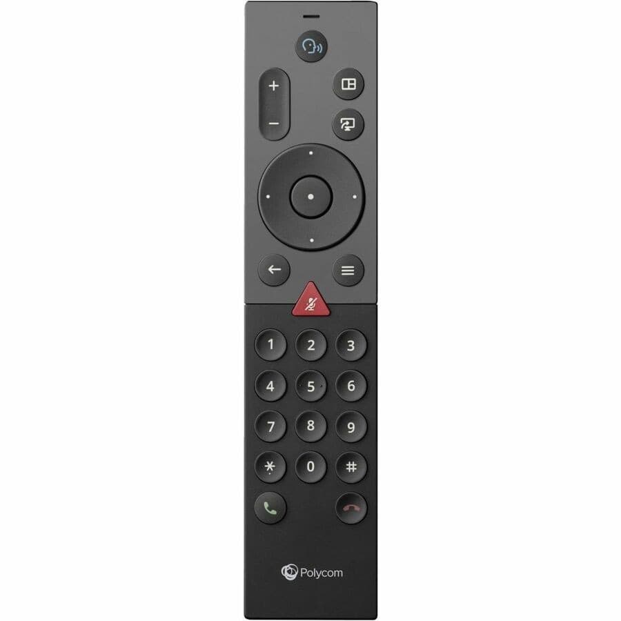 Poly Wireless Device Remote Control