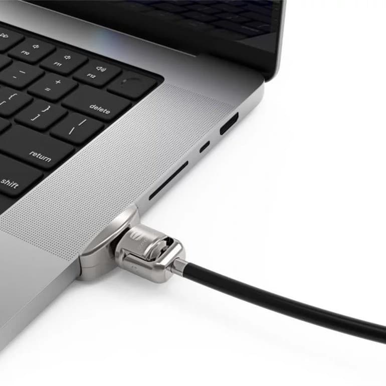 Compulocks MBPR16LDG02KL Cable Lock For Notebook