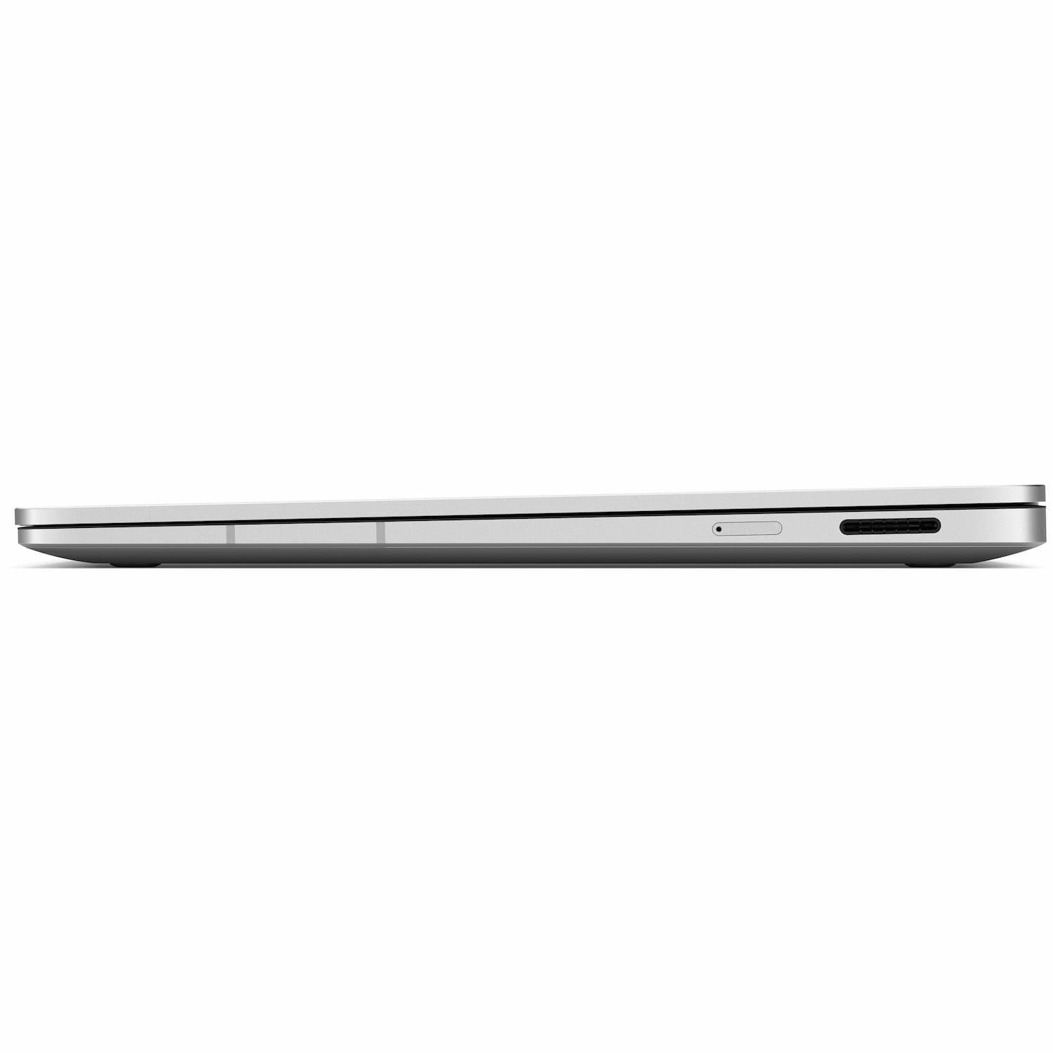 Microsoft Surface Laptop 5G 13.8" Touchscreen Copilot+ PC Notebook - (Intel Core Ultra 7 268V) - 32 GB - 1 TB SSD - Platinum - 120 Hz