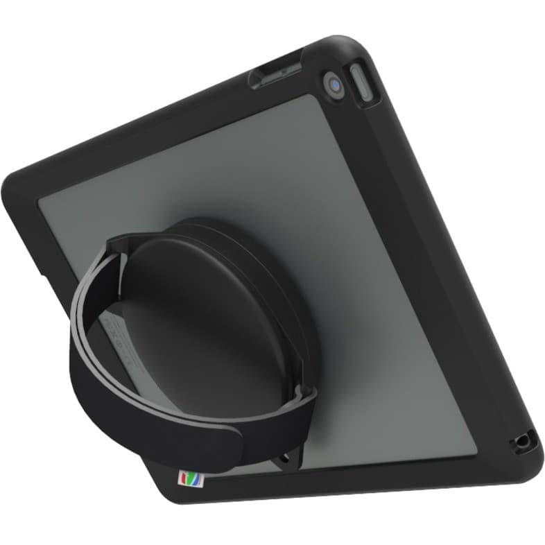 Ergonomic Tablet Hand Grip
