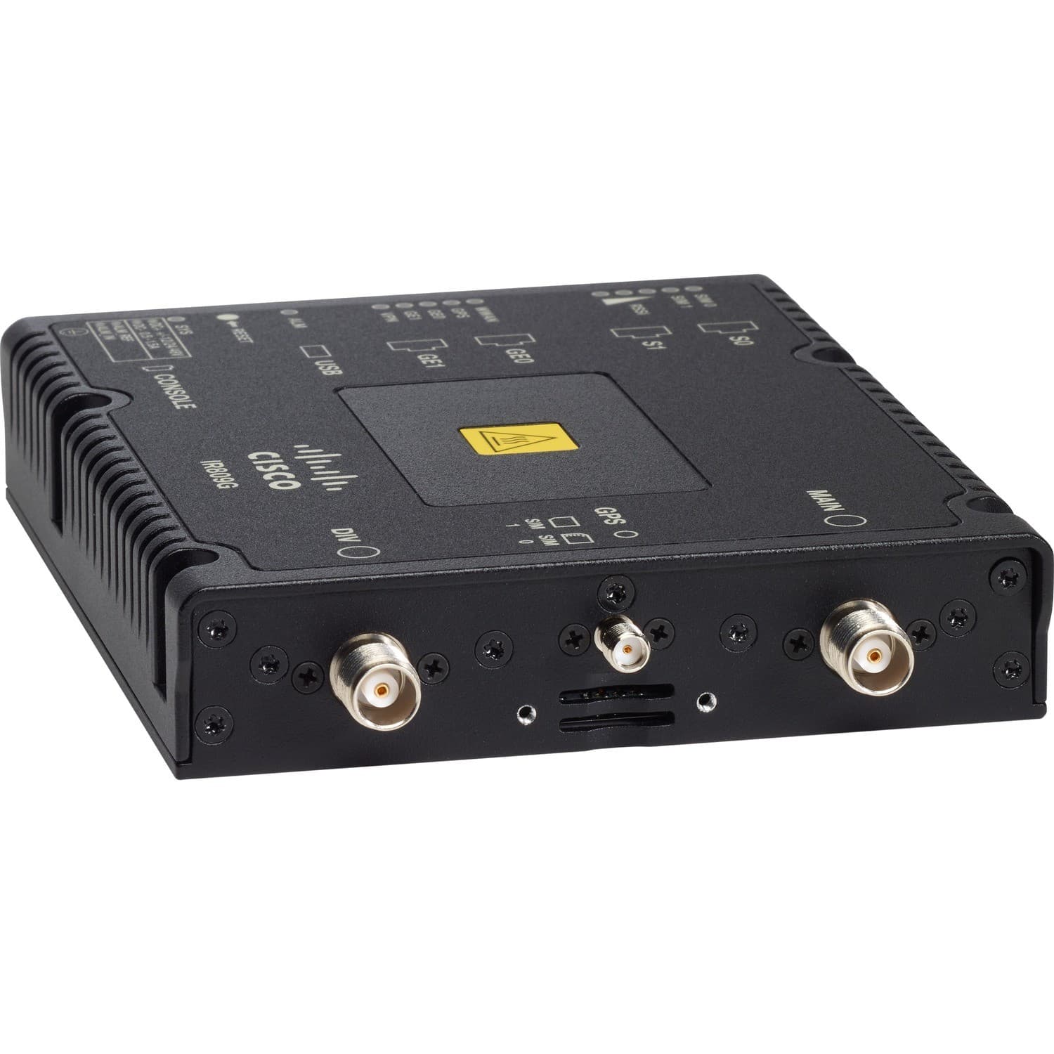Cisco 809 Cellular Wireless Integrated Services Router