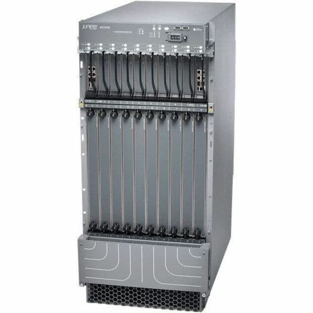Juniper MX MX2008 Router Chassis