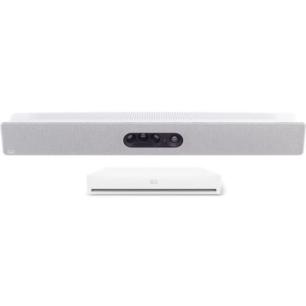 Cisco Webex Room Video Conference Equipment