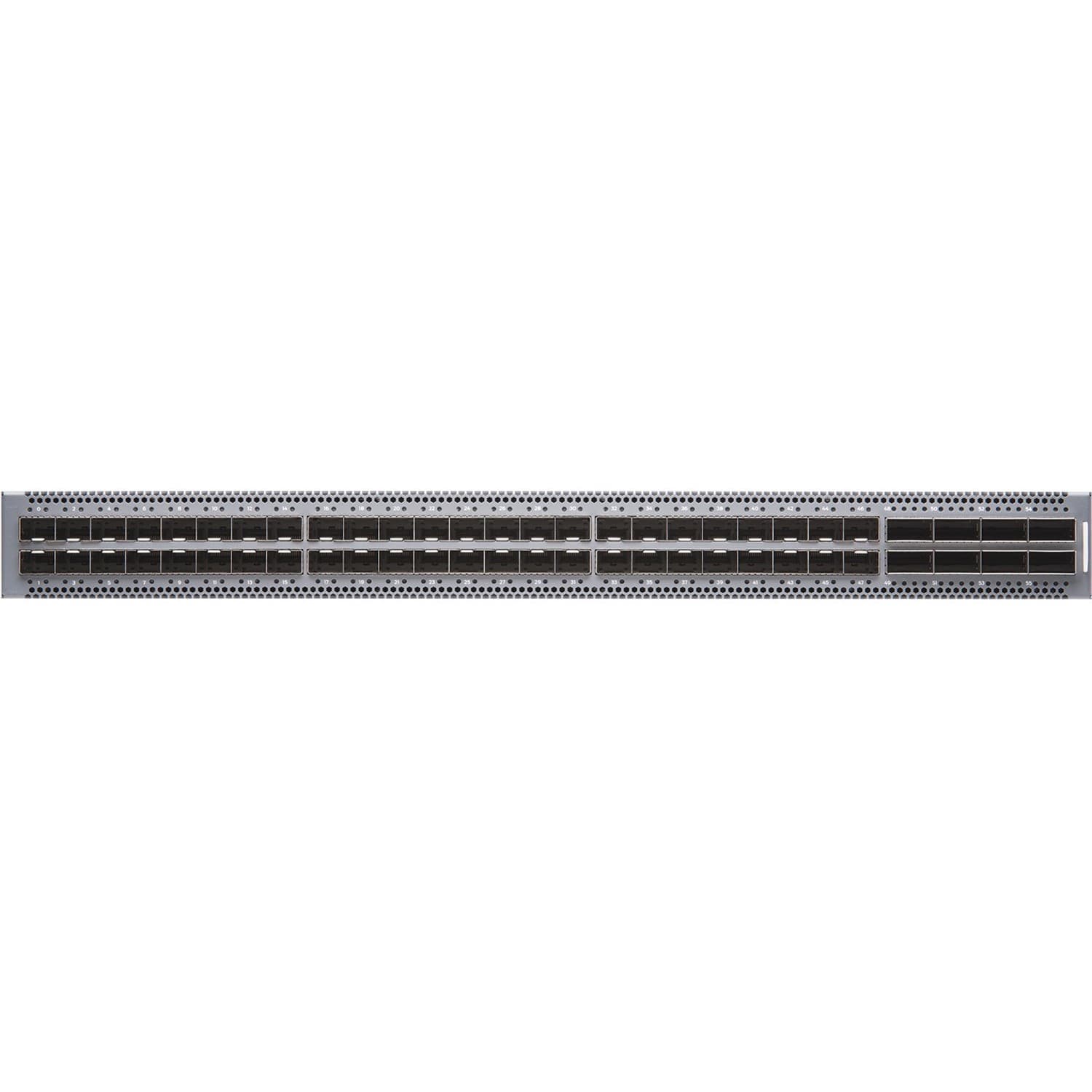 Juniper EX4650 EX4650-48Y Manageable Ethernet Switch - 25 Gigabit Ethernet, 100 Gigabit Ethernet - 25GBase-X, 100GBase-X