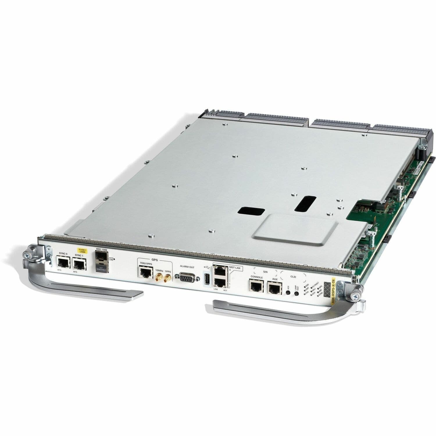 Cisco Route Switch Processor