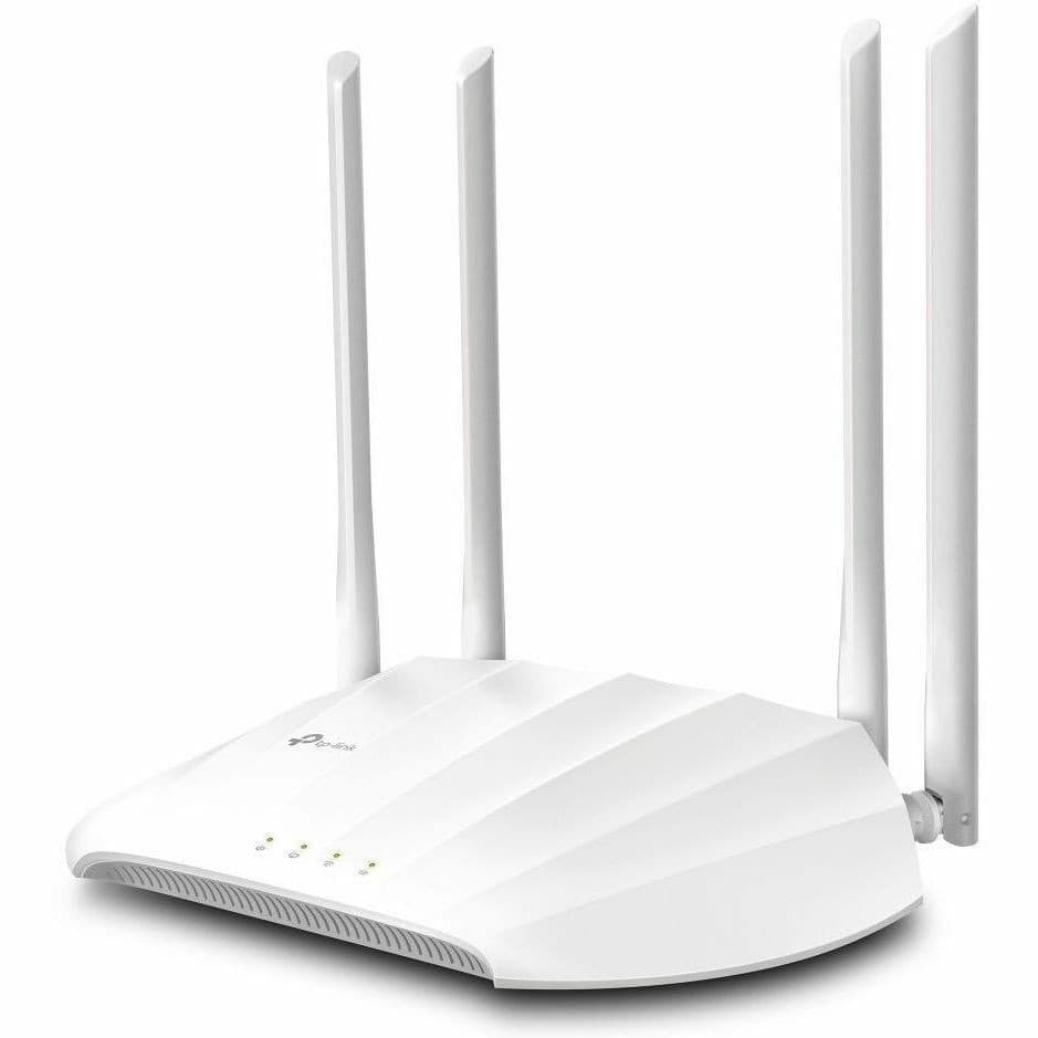 TP-Link TL-WA1801 Dual Band Wi-Fi 6 IEEE 802.11 a/b/g/n/ac/ax 1.73 Gbit/s Wireless Access Point