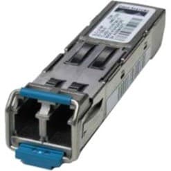 Cisco GLC-SX-MMD SFP (mini-GBIC) - 1 x LC/PC Duplex 1000Base-SX Network