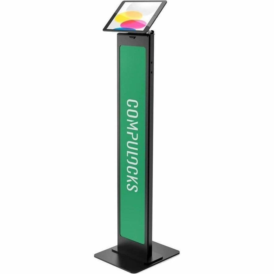Compulocks BrandMe Tablet PC Stand