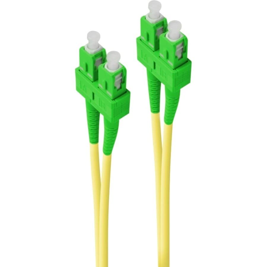 Alogic 2 m Fibre Optic Network Cable