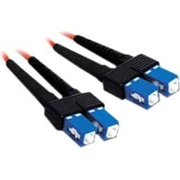 Comsol 15 m Fibre Optic Network Cable