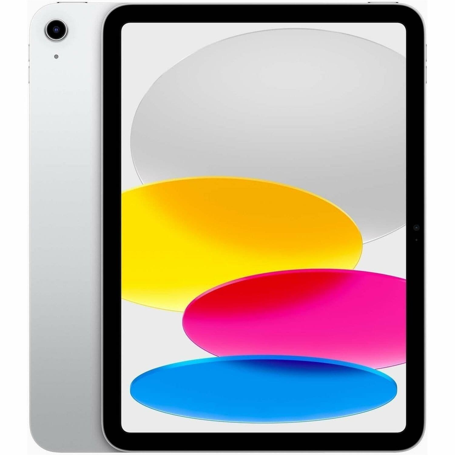 Apple iPad (11th Generation) Tablet - 11" - 4 GB - 256 GB Storage - Silver