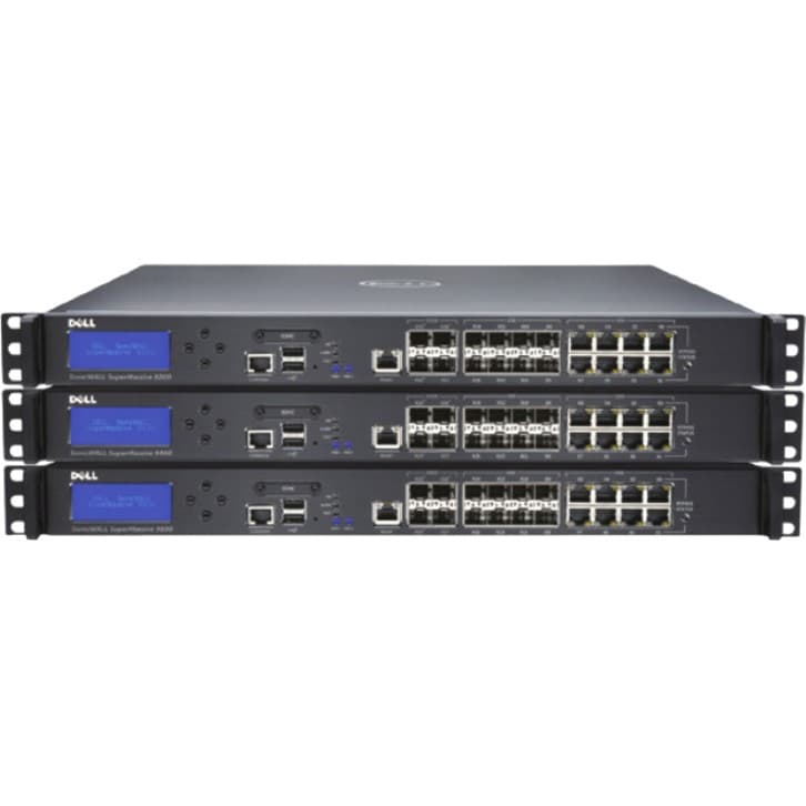 SonicWall Power Module