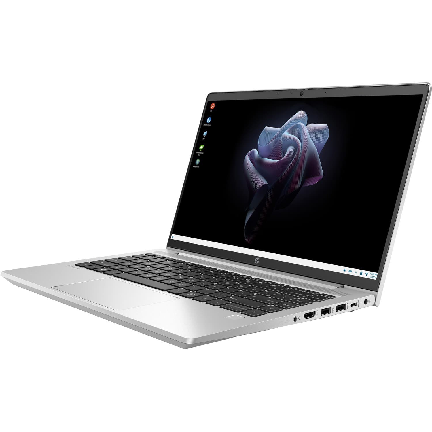 HP Pro mt440 G3 14" Notebook - HD - 60 Hz - Intel Celeron 7305 - 8 GB - 256 GB SSD