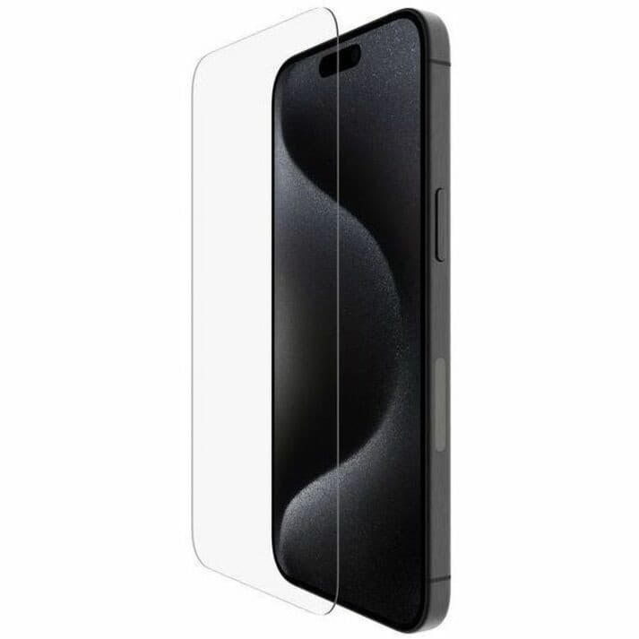 Belkin ScreenForce 9H Tempered Glass Screen Protector - 1