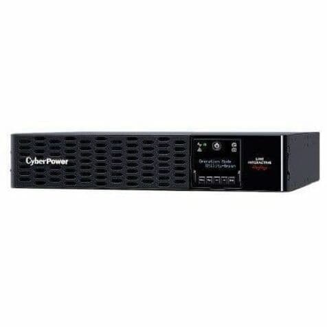 CyberPower PR1500ERTXL2UC Line-interactive UPS - 1.50 kVA/1.50 kW