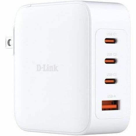 D-Link DCF-141 AC Adapter