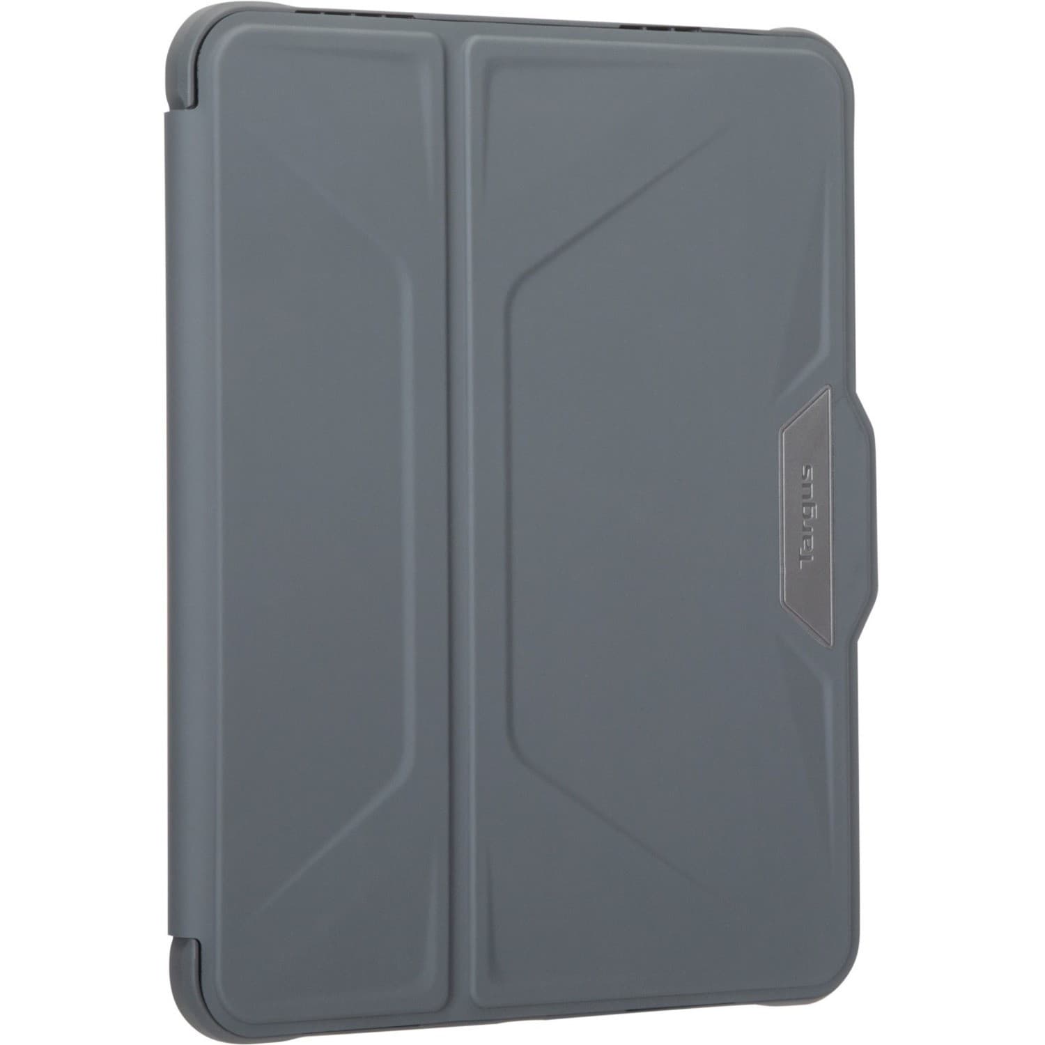 Targus Pro-Tek THZ934GL Carrying Case (Folio) for 27.7 cm (10.9") Apple iPad (10th Generation), iPad (11th Generation) Tablet - Black