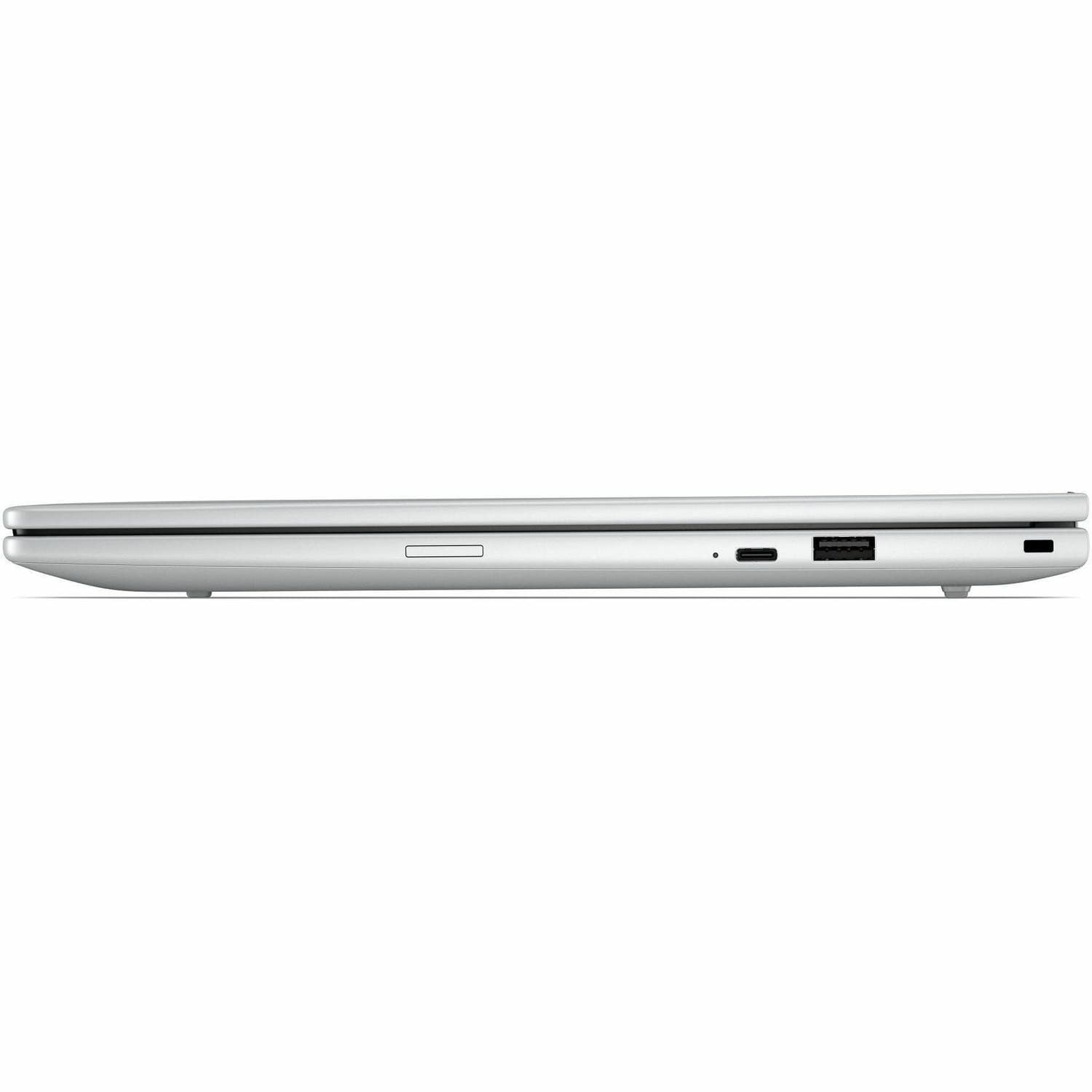 HP EliteBook 8 G2a 14" Copilot+ PC Notebook - WUXGA - AMD Ryzen AI 7 Ryzen AI 400 Series 450 - 16 GB - 512 GB SSD - Glacier Silver Aluminum