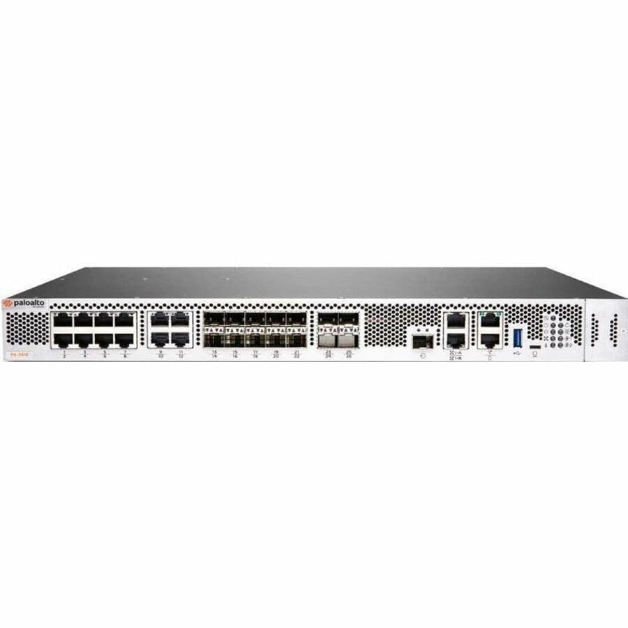 Strata PA-3410 Network Security/Firewall Appliance