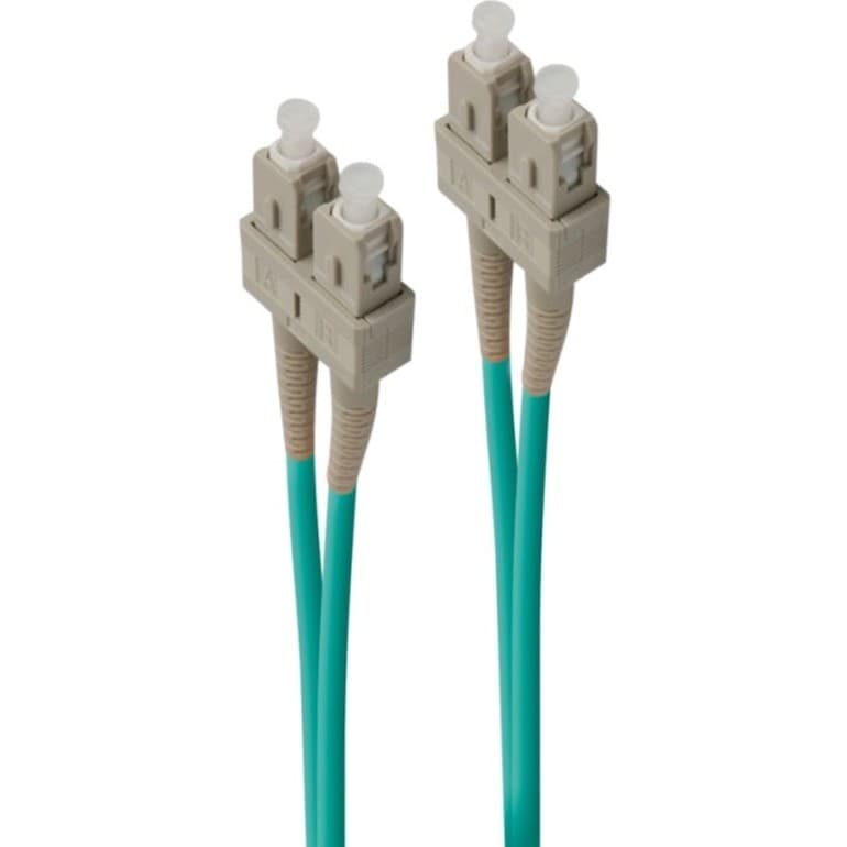 Alogic 3 m Fibre Optic Network Cable