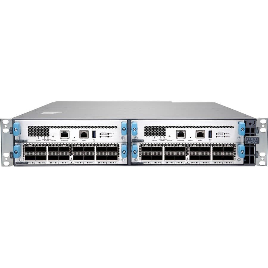 Juniper Blanking Panel