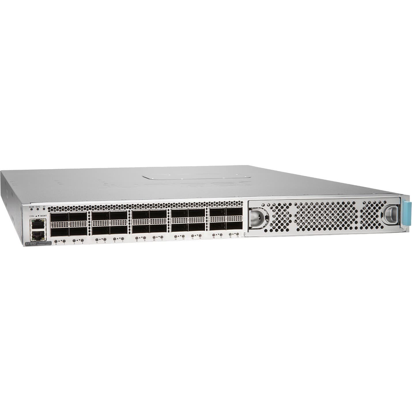 Juniper PTX PTX10001 Router