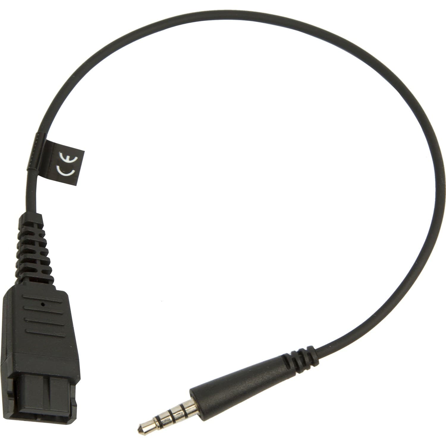 Jabra 8800-00-99 Mini-phone/Quick Disconnect Audio Cable - 1 Each