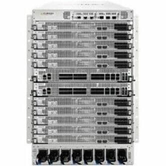 Fortinet FortiGate FG-7121F-DC Firewall Chassis - 1 Year FortiCare Premium and FortiGuard Unified Threat Protection (UTP)
